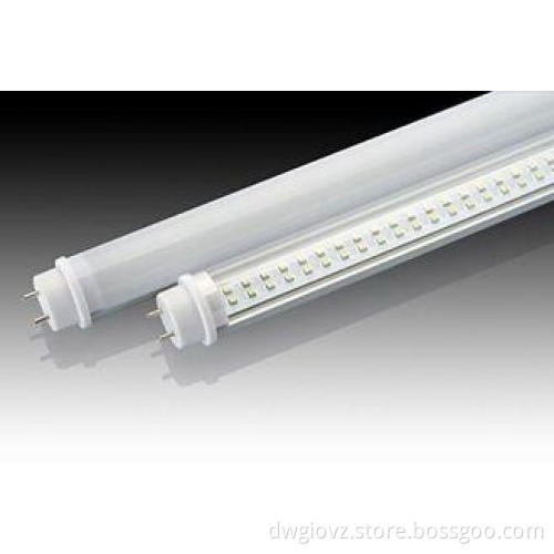 SMD T8 1200 4Ft 18W / 40 W Fluorescent Lighting Epistar Chi